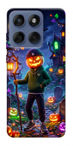 Чехол Fancy jack для Motorola Edge 60 Fusion