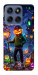 Чехол Fancy jack для Motorola Edge 60 Fusion