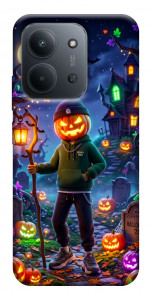 Чехол Fancy jack для Xiaomi Redmi 15C (Europe version)