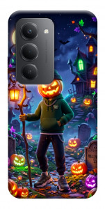 Чехол Fancy jack для Xiaomi Redmi 15 (Europe version)