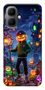Чохол Fancy jack для Infinix Smart 10