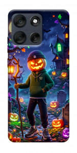 Чохол Fancy jack для Motorola Moto G56 5G