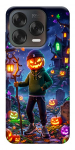 Чехол Fancy jack для ZTE Nubia V70 Design