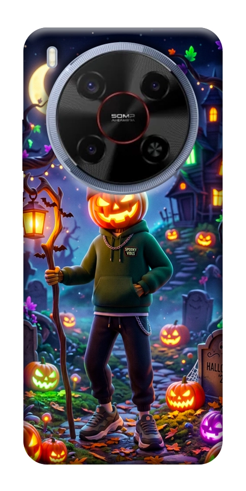 Чехол Fancy jack для ZTE Nubia V70 Max