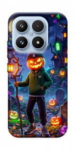 Чохол Fancy jack для Xiaomi 17
