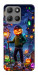 Чехол Fancy jack для Motorola Moto G15 Power