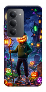 Чехол Fancy jack для Xiaomi Redmi 15 5G (Global)