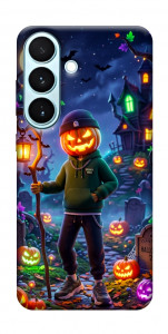 Чохол Fancy jack для Galaxy S26