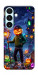 Чехол Fancy jack для Galaxy S26