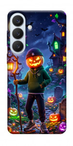 Чехол Fancy jack для Galaxy S26+