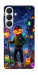 Чехол Fancy jack для Galaxy S26+