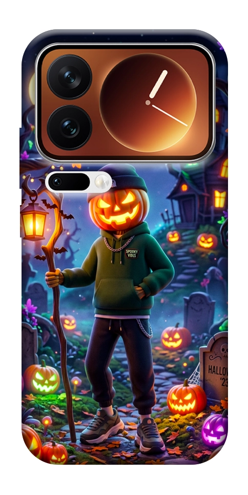 Чехол Fancy jack для Xiaomi 17 Pro