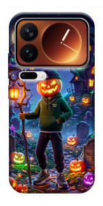 Чохол Fancy jack для Xiaomi 17 Pro