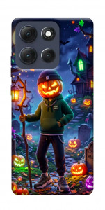 Чехол Fancy jack для Motorola Moto G86 Power