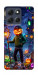 Чехол Fancy jack для Motorola Moto G86 Power