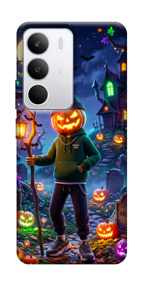 Чехол Fancy jack для Realme C71