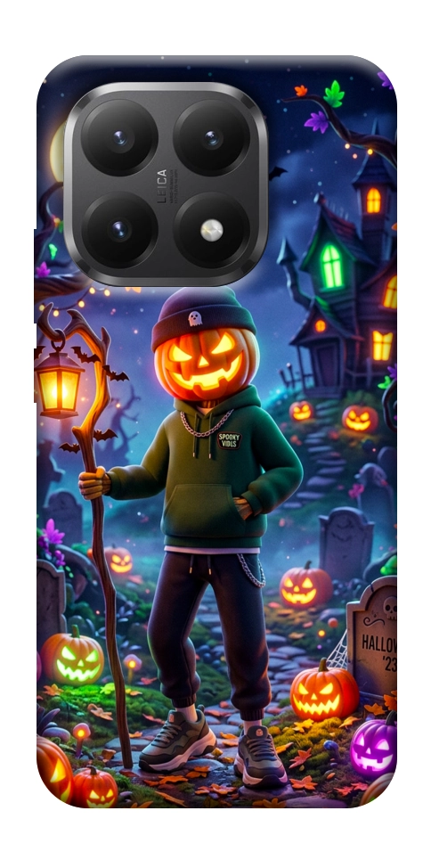 Чехол Fancy jack для Xiaomi 15T