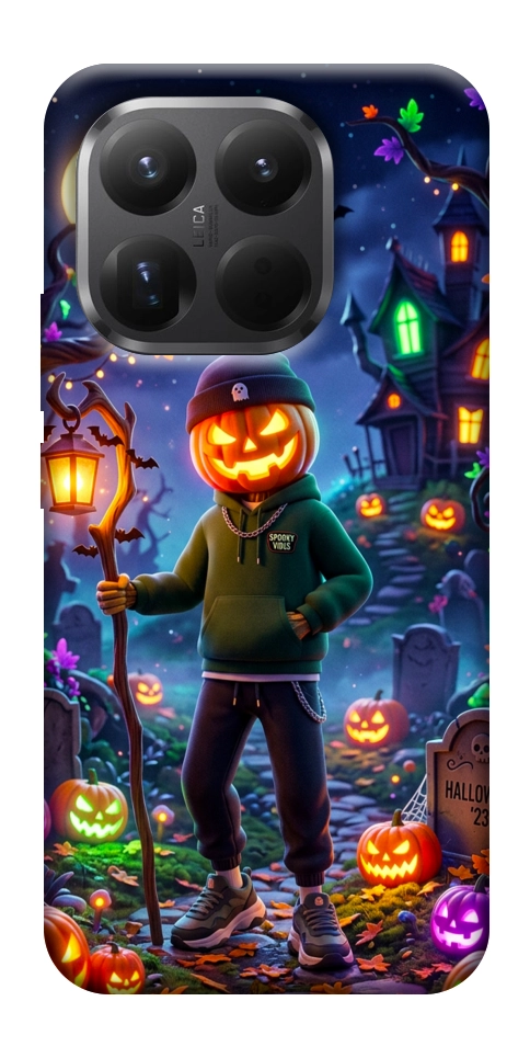 Чехол Fancy jack для Xiaomi 15T Pro