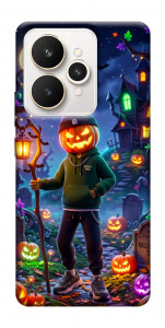Чохол Fancy jack для Realme 15