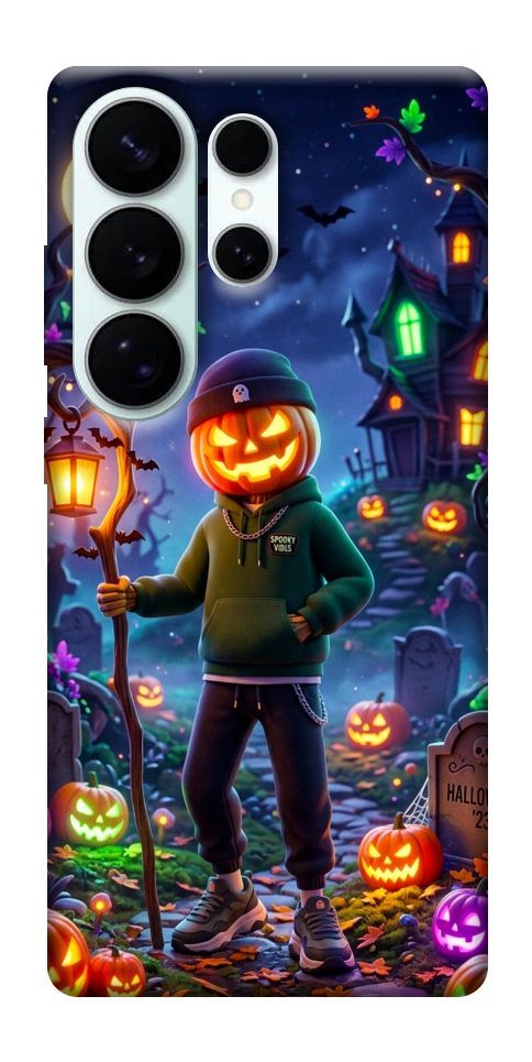 Чехол Fancy jack для Galaxy S26 Ultra