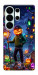 Чехол Fancy jack для Galaxy S26 Ultra