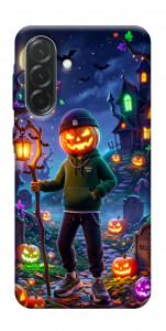 Чехол Fancy jack для Galaxy A37 5G