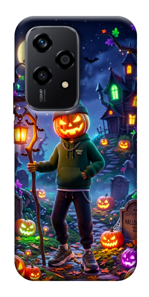 Чохол Fancy jack для Huawei Honor 200 Lite