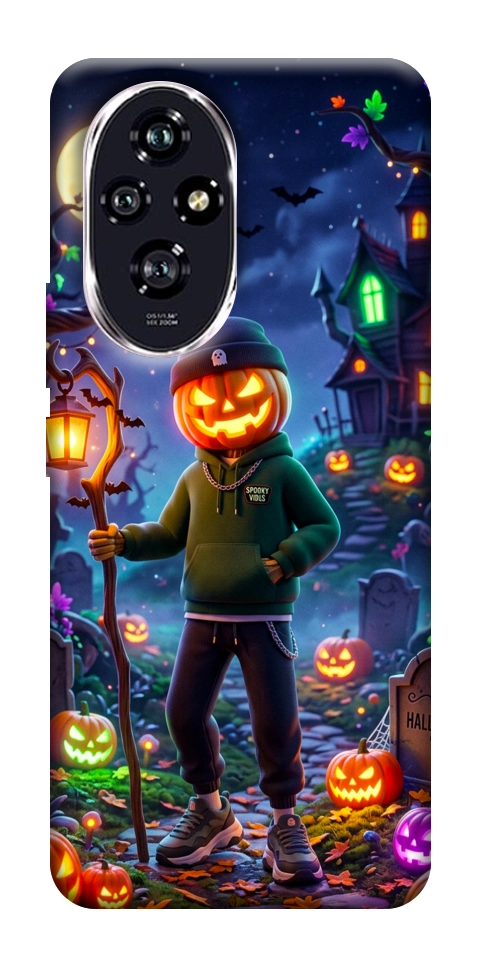 Чехол Fancy jack для Huawei Honor 200