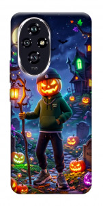 Чехол Fancy jack для Huawei Honor 200