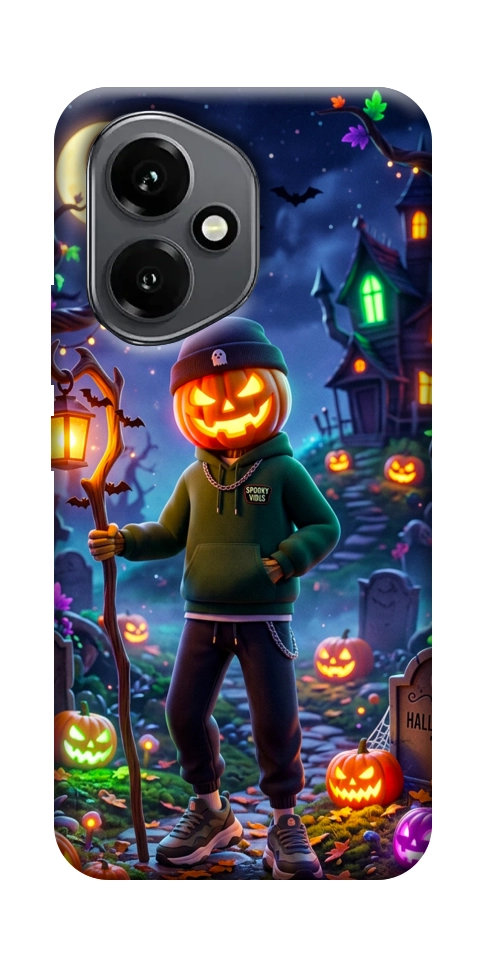 Чехол Fancy jack для Huawei Honor 400