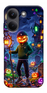 Чехол Fancy jack для Xiaomi Poco X8 Pro