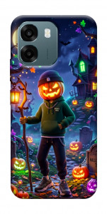 Чехол Fancy jack для Oppo A6