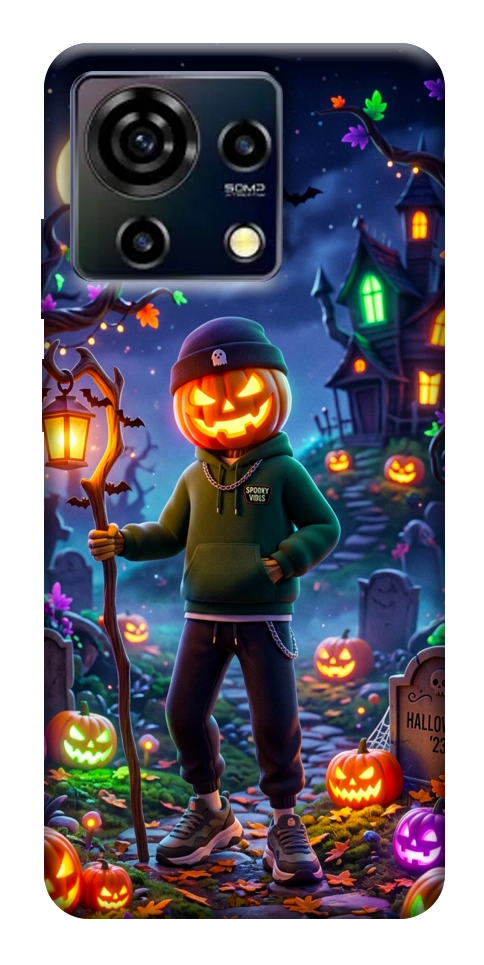 Чохол Fancy jack для ZTE Blade V50 Vita