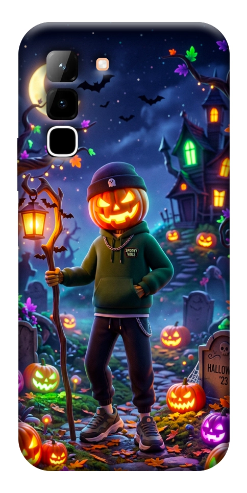 Чохол Fancy jack для Infinix Hot 70