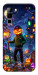 Чохол Fancy jack для Infinix Hot 70