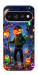 Чехол Fancy jack для Google Pixel 11 Pro XL