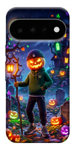 Чехол Fancy jack для Google Pixel 11