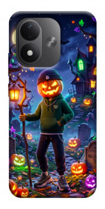 Чохол Fancy jack для Xiaomi Redmi Note 17