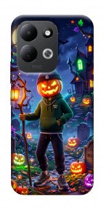 Чохол Fancy jack для Xiaomi Redmi 17