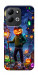 Чохол Fancy jack для Xiaomi Redmi 17