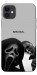 Чохол Hello для iPhone 11