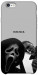 Чехол Hello для iPhone 6