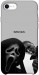 Чехол Hello для iPhone SE (2020)