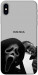 Чохол Hello для iPhone X