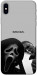 Чохол Hello для iPhone XS Max