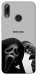 Чехол Hello для Huawei P Smart (2019)