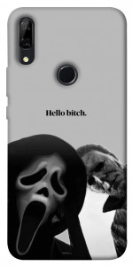 Чохол Hello для Huawei P Smart Z