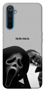 Чохол Hello для Realme 6 Pro