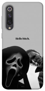 Чехол Hello для Xiaomi Mi 9 SE