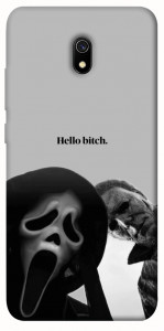 Чохол Hello для Xiaomi Redmi 8a